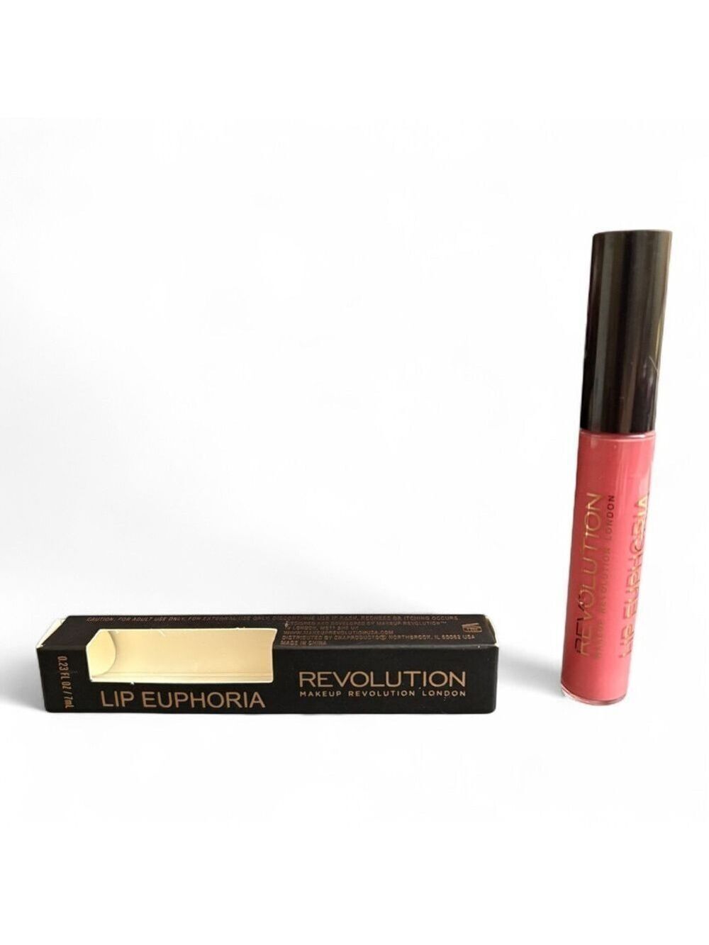 Revolution Lip Euphoria in Fate NIB